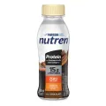 Nutren Protein Sabor Chocolate 15g de Proteína 260mL